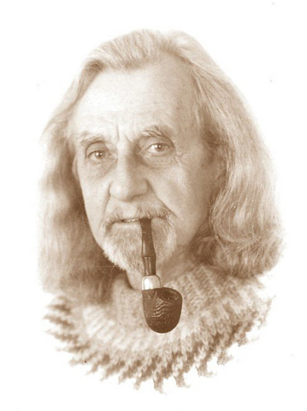 Stan Hugill-the Last Shantyman